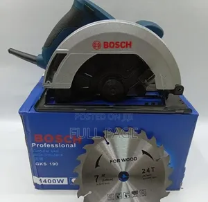 Bosch Electric Circular Saw