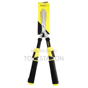 Shears Hedge 22" Telescopic(sxgt6127mea) Stanley Original