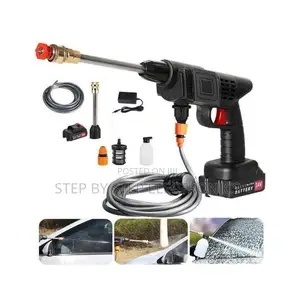 Top Quality Gun Car Washer Car Washing Portable High Pressure Gun