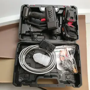 Heavy Duty 96v Gun Car Washer Washing Wireless Rechargeable Machine