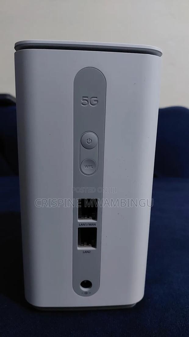WiFi Router - thumbnail 2
