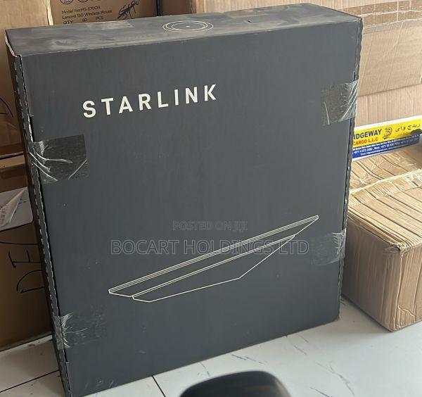 Starlink High Perfomance Kit