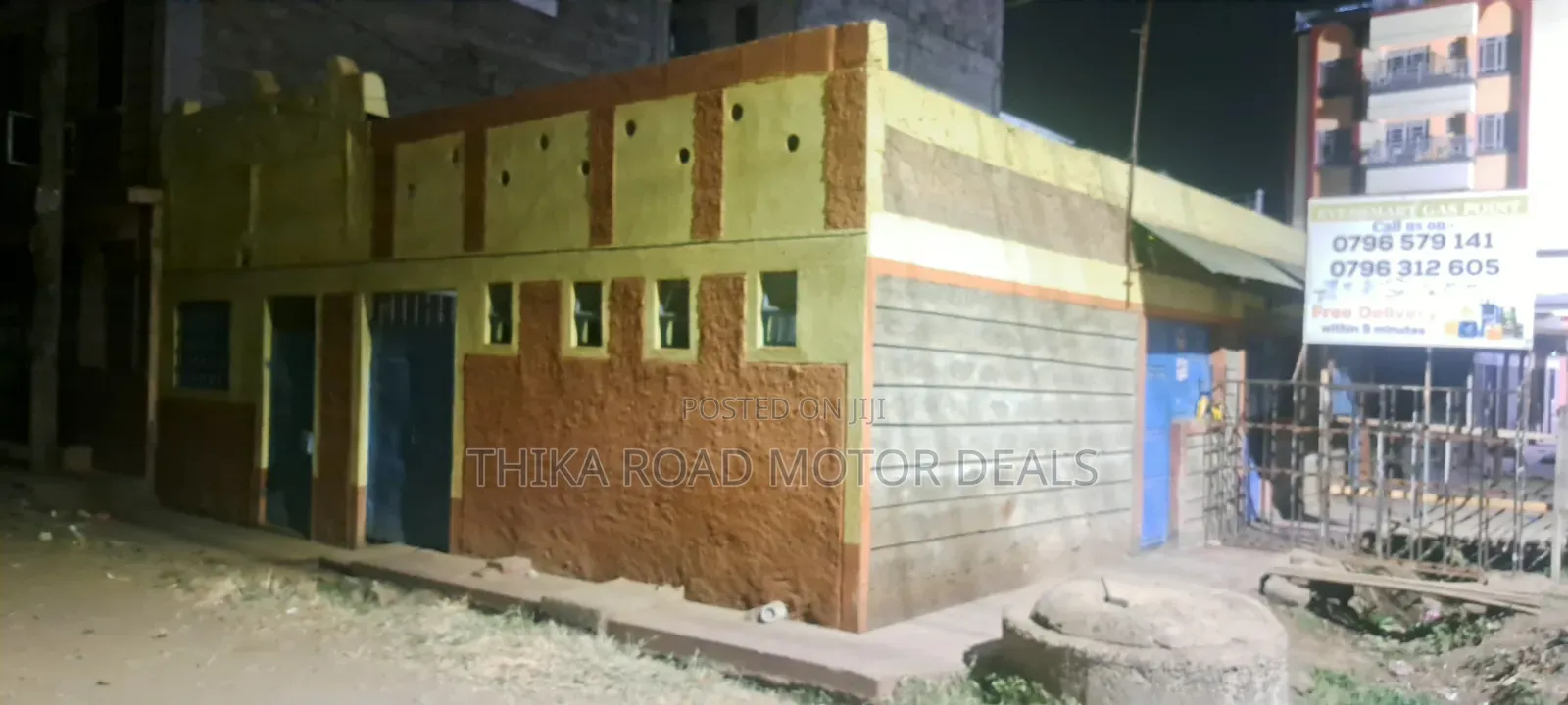 Plot for Sale