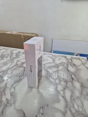 New Google Pixel 8 Pro 128 GB Blue