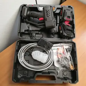 Stable Performance Premium Quality Car Washer Car Washing Gun Machine