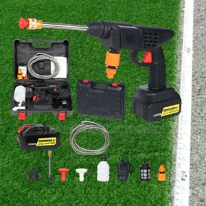Quality Ensured High Performance Car Washer Car Washing Spray Machine