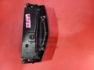 Tempreture a/C Control Nissan Rogue Sport