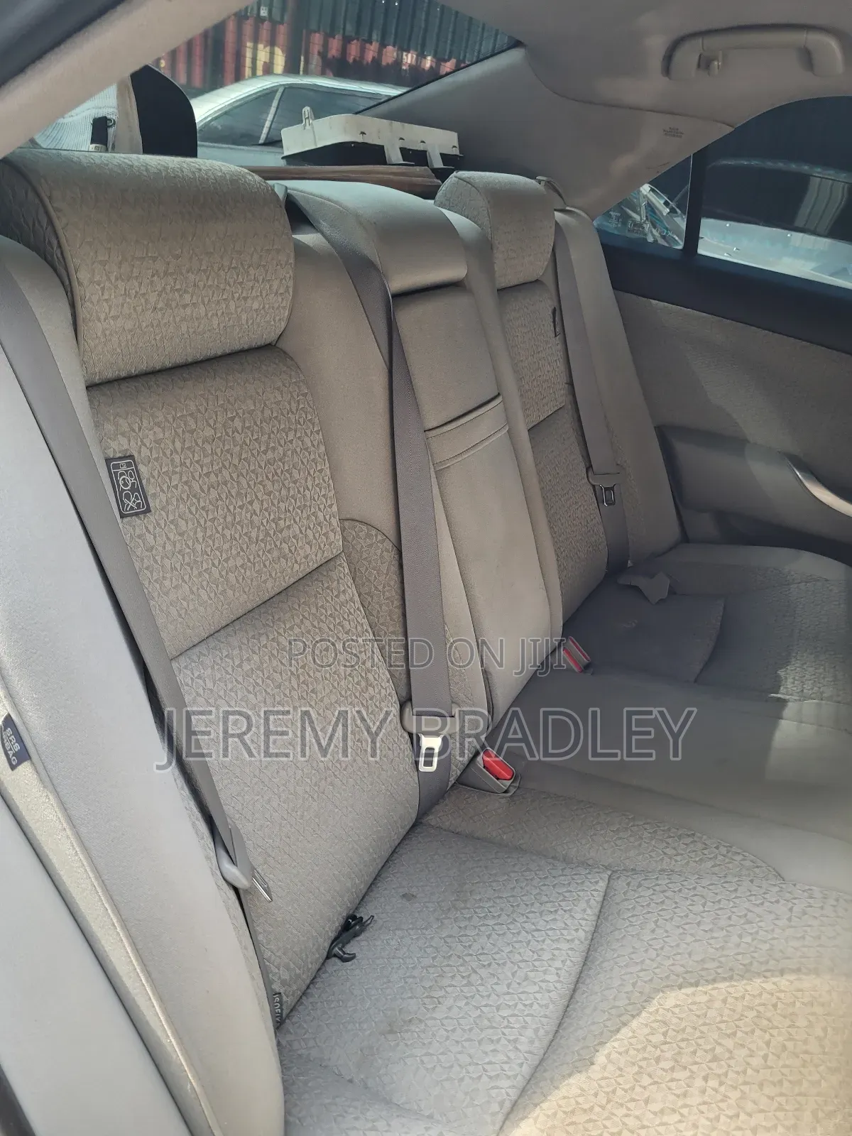 Toyota Crown 2011 Pearl