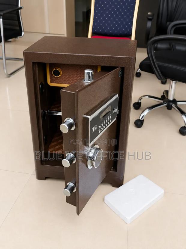Home & Office Safe Box