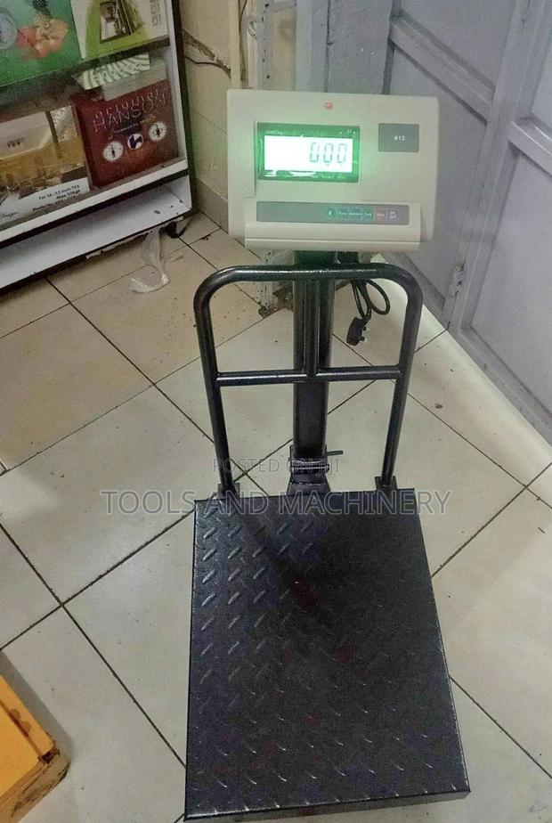 A12 Weighing Scale 150kgs -- Quality/ A12 Weighing Scale Approved