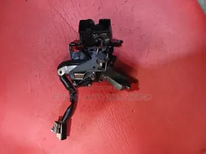 Boot Lock Lexus RX 350 2014