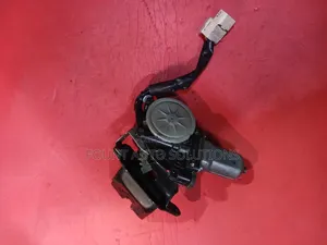 Boot Lock Lexus RX 350 2014