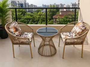 Balcony Unique Outdoor Sets
