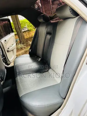 Toyota Corolla Sedan Automatic 1998 Beige