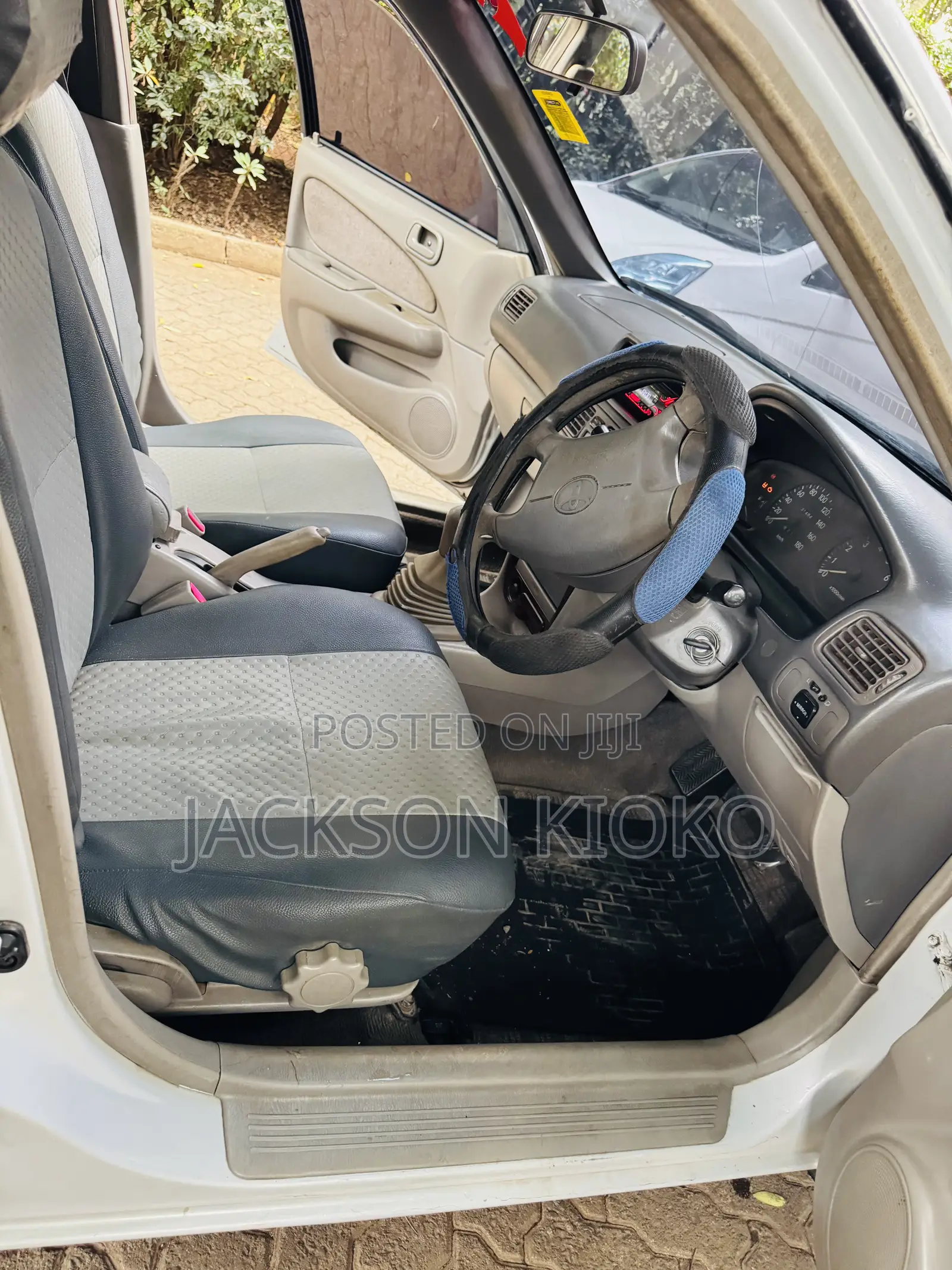 Toyota Corolla Sedan Automatic 1998 Beige