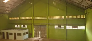 Godown to Let 9800sqft in Baba Dogo
