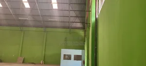 Godown to Let 9800sqft in Baba Dogo