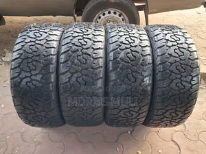 265/50r20 Windforce