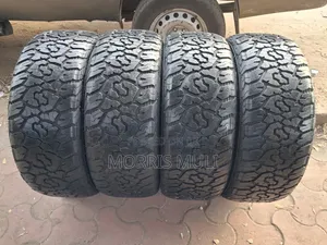 265/50r20 Windforce