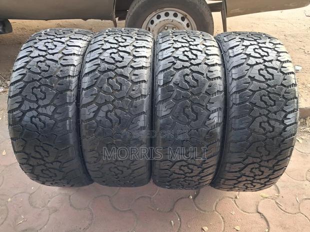 265/50r20 Windforce - thumbnail 2