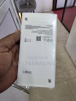New Samsung Galaxy A26 256 GB Black