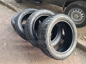 265/50r20 Windforce