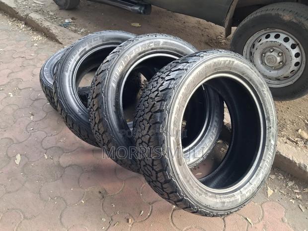 265/50r20 Windforce - thumbnail 3