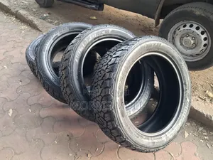 265/50r20 Windforce
