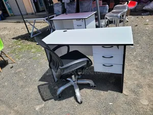 Compact Set Office Chair Combo Chair