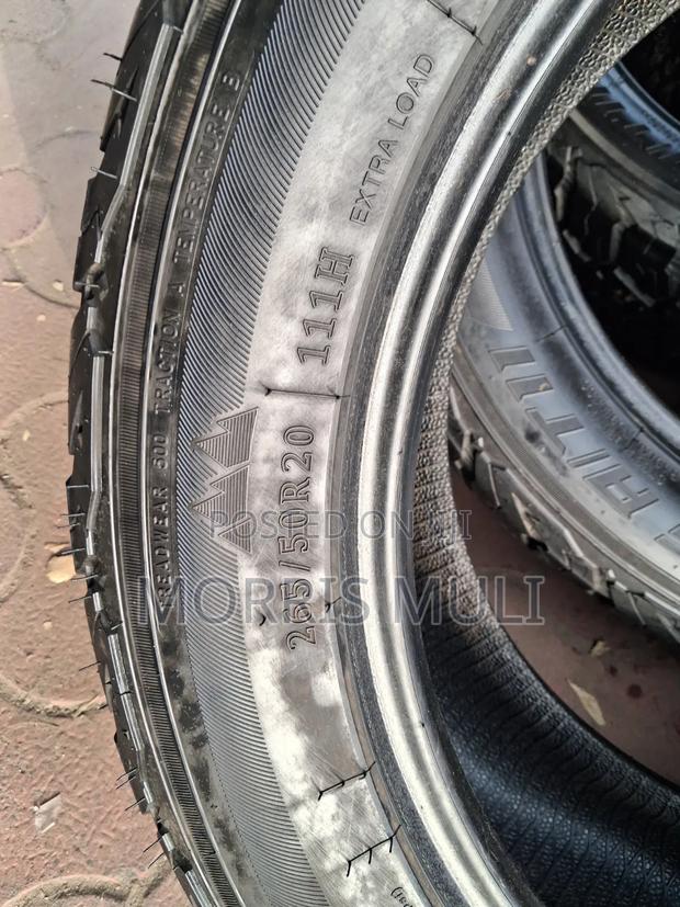 265/50r20 Windforce - thumbnail 6