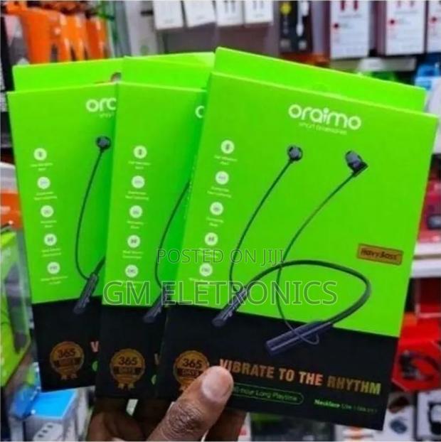 Original Necklace Lite With Vibrating Alert With Deep Bass. - thumbnail 2
