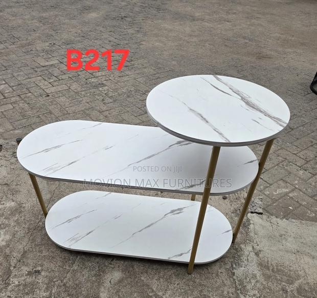 Kitchen Coffee Table - main view