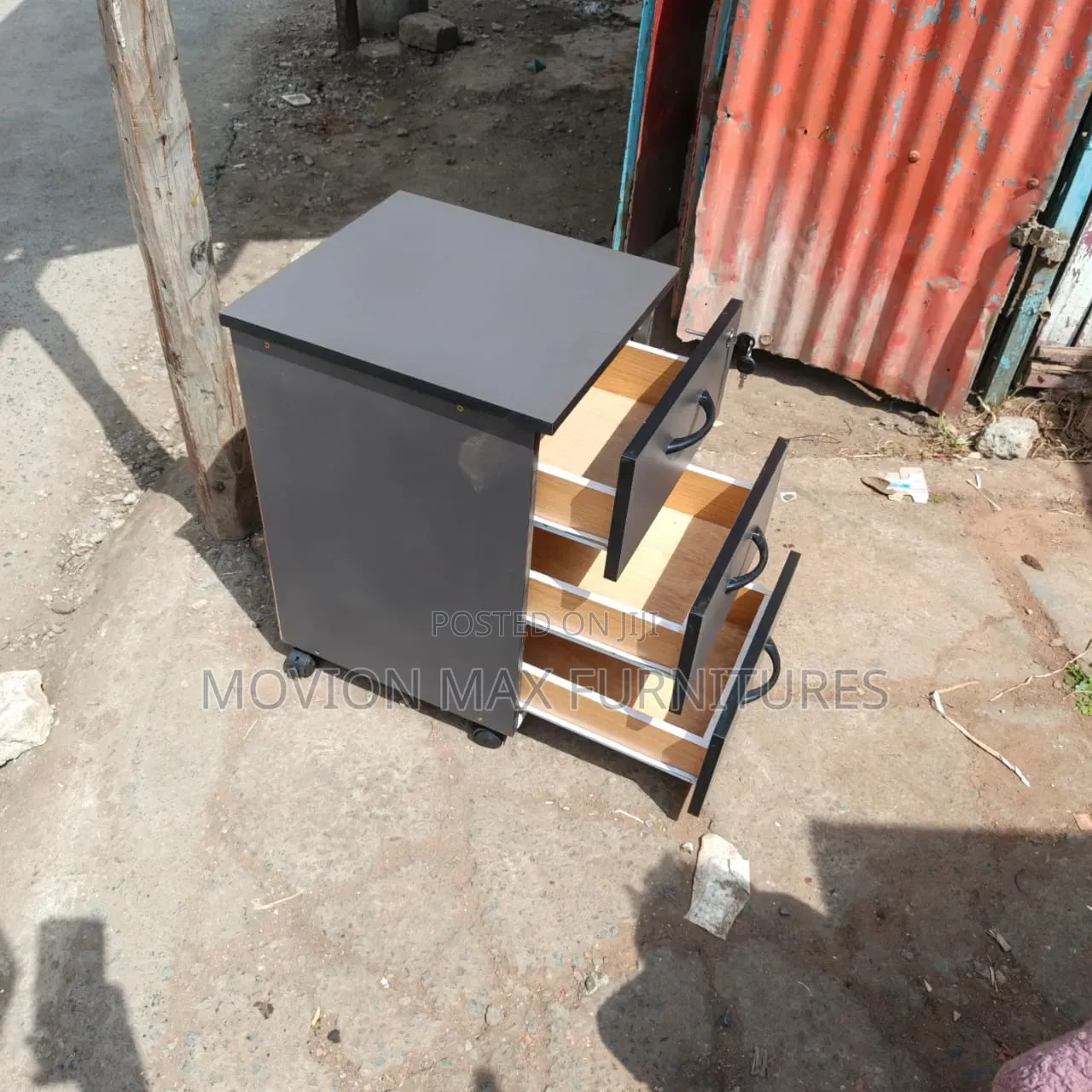 Mobile /Pedestal Storage Cabinet