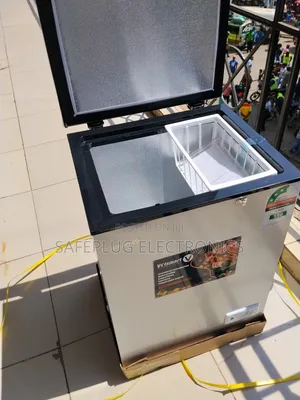 Volsmart Energy Saving Chest Freezer - Brand New
