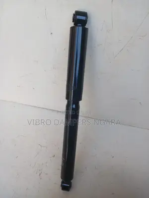 Jeep Grand Cherokee Rear Shock