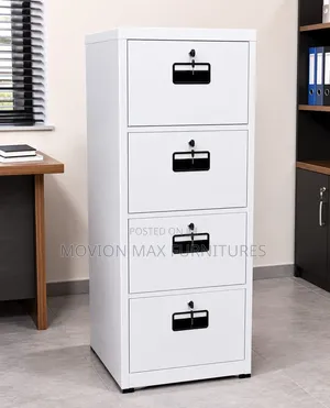 Documentary Locable Cabinet Steel Cabinet