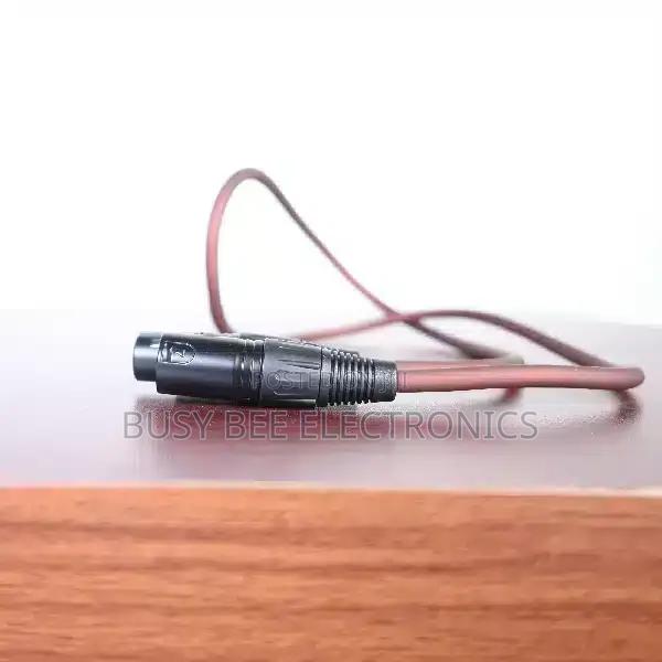 BNK BK8200 Wireless Microphone System