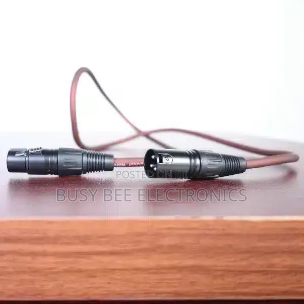 BNK BK8200 Wireless Microphone System - thumbnail 3