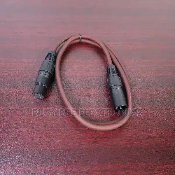 BNK BK8200 Wireless Microphone System - thumbnail 4