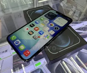 Apple iPhone 12 Pro Max 512 GB