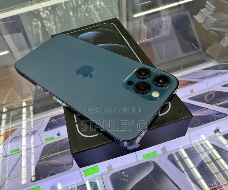 Apple iPhone 12 Pro Max 512 GB
