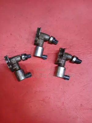 Oil Pressure Sensor Mazda CX-5