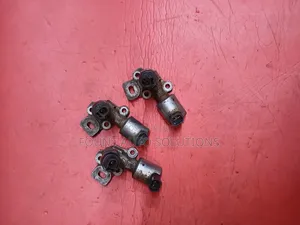 Oil Pressure Sensor Mazda CX-5