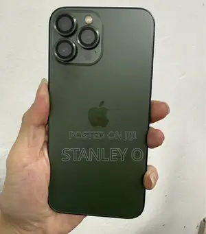 Apple iPhone 12 Pro Max 512 GB