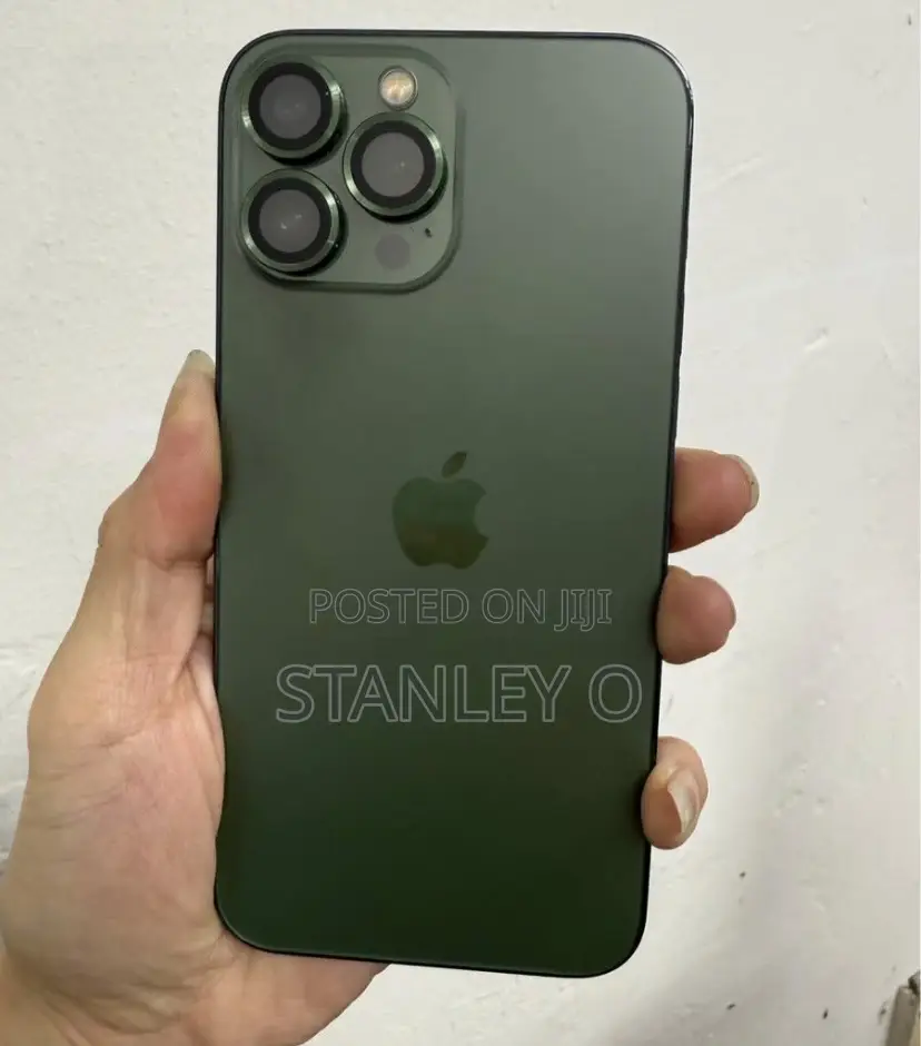 Apple iPhone 12 Pro Max 512 GB