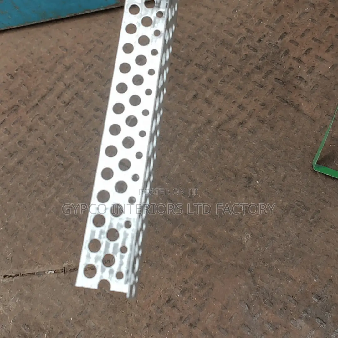 Corner Beads