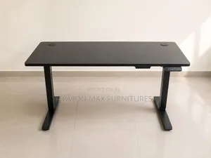 Multi Purpose Electric Table Adjustable Height