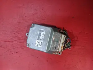 Transmission Control Unit Suzuki Solio/Wagon R