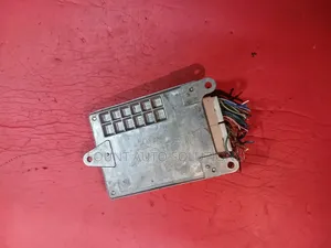 Transmission Control Unit Suzuki Solio/Wagon R