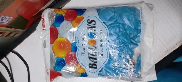 Decorating Balloons - thumbnail 2